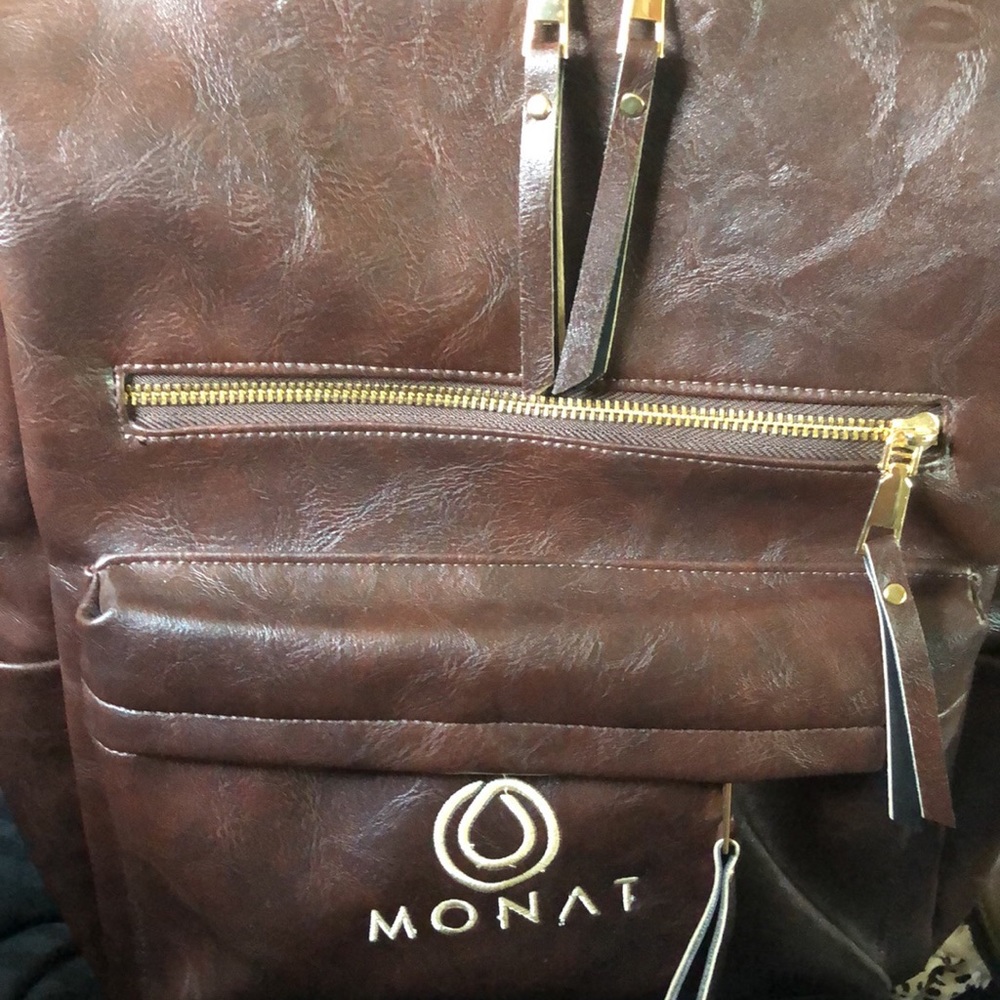 MONAT backpack